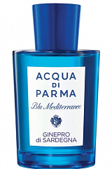 Acqua di Parma - Blu Mediterraneo Ginepro di Sardegna