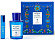 Blu Mediterraneo Fico di Amalfi (набор т/в 75 мл + т/в 12 мл)