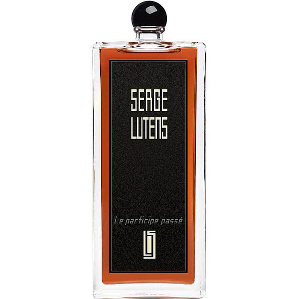 Serge Lutens - Le Participe Passe