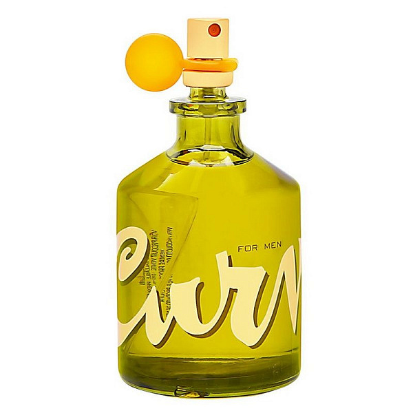 Liz Claiborne - Curve for Men