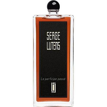 Serge Lutens - Le Participe Passe