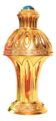 Afnan - Hamsa