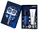 Kenzo Homme Eau de Toilette Intense (набор т/в 110 мл + гель д/душа 75 мл)