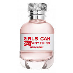 Zadig & Voltaire - Girls Can Say Anything