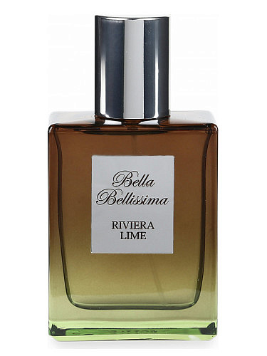 Bella Bellissima - Riviera Lime