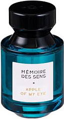 Memoire des Sens - Apple of My Eye