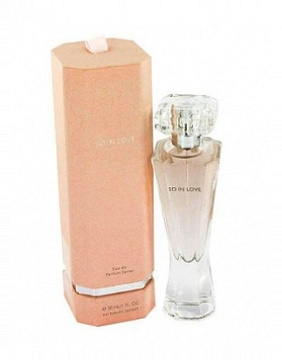 Victoria's Secret - So In Love