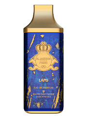 Al Jazeera Perfumes - Lapis