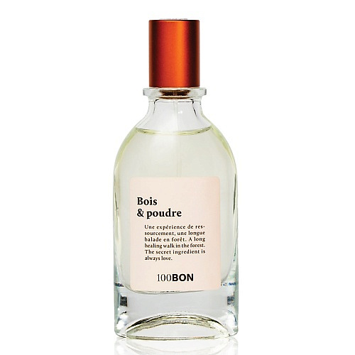 100BON - Bois & Poudre Eau de Toilette