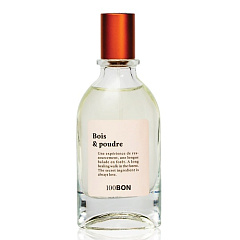 100BON - Bois & Poudre Eau de Toilette