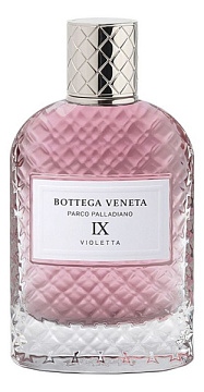 Bottega Veneta - Parco Palladiano IX Violetta