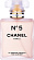 Chanel No 5 Eau de Parfum (Парфюм для волос 35 мл)