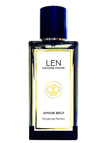 LEN Fragrances - Amour Brut