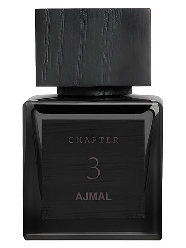 Ajmal - Chapter 3
