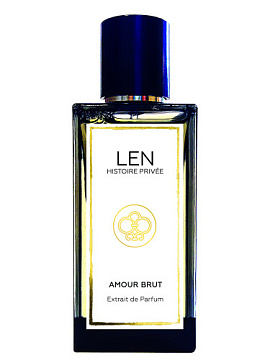 LEN Fragrances - Amour Brut