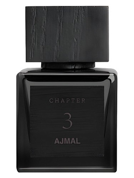 Ajmal - Chapter 3