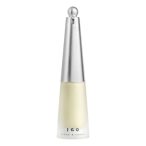 Issey Miyake - L'Eau D Issey IGO Eau de Toilette