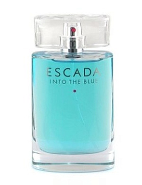 Escada - Into the Blue