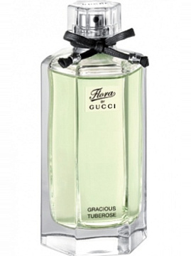 Gucci - Flora by Gucci Gracious Tuberose Eau de Toilette