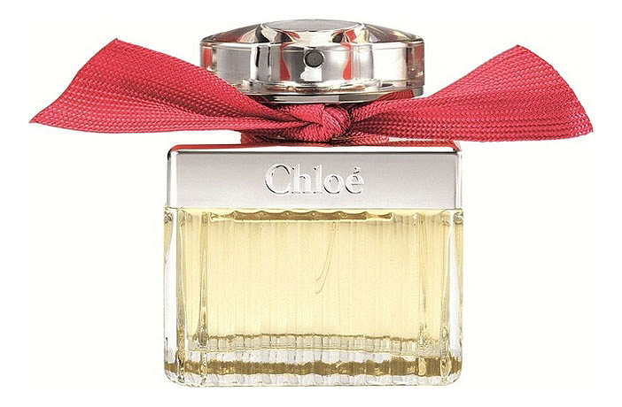 Chloe - Chloe Rose Edition