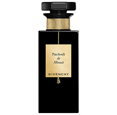 Givenchy - Patchouli de Minuit