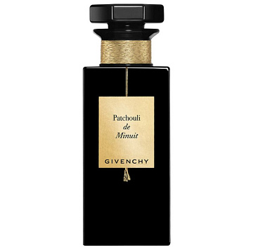 Givenchy - Patchouli de Minuit