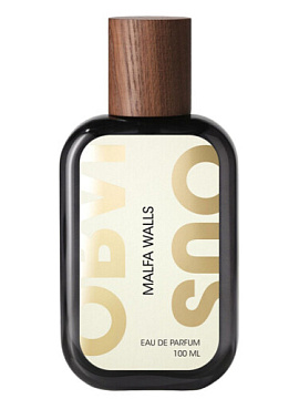 Obvious - Malfa Walls