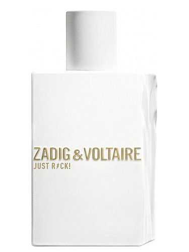 Zadig & Voltaire - Just Rock for Her
