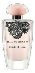 Ermanno Scervino - Seeds Of Love