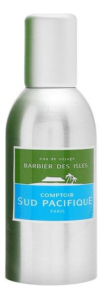 Comptoir Sud Pacifique - Barbier des Isles