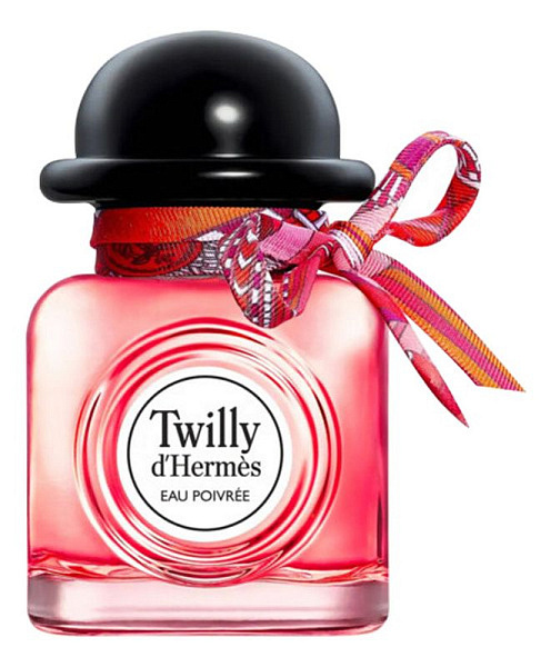 Hermes - Twilly d'Hermes Eau Poivree Eau de Parfum