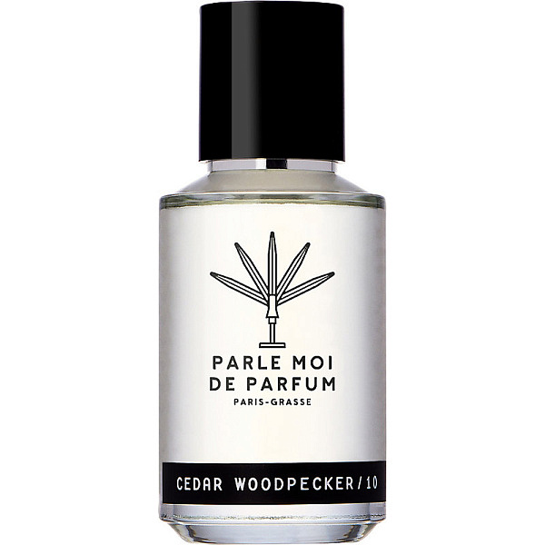 Parle Moi de Parfum - Cedar Woodpecker 10