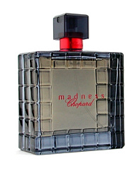 Chopard - Madness Natural Black