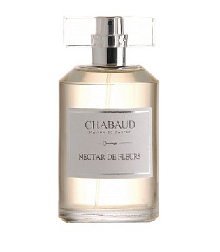Chabaud Maison de Parfum - Nectar de Fleurs