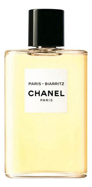 Chanel - Paris Biarritz