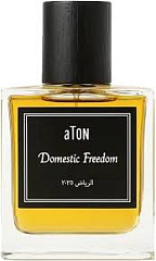 ATon - Domestic Freedom