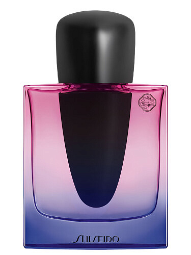 Shiseido - Ginza Night