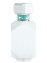 Tiffany - Tiffany & Co White Edition