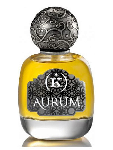 Kemi Blending Magic - Aurum