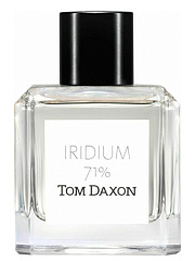 Tom Daxon - Iridium 71%