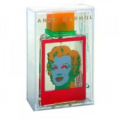 Andy Warhol - Marilyn Rose