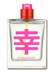 Annayake - Bonheur For Her