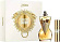 Gaultier Divine (Парфюмерная вода 100 мл + п/в 10 мл)