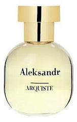 Arquiste - Aleksandr