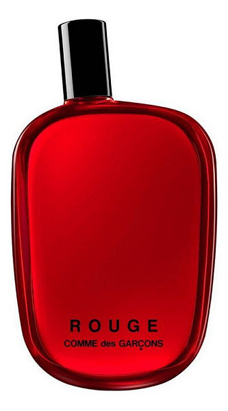 Comme des Garcons - Rouge