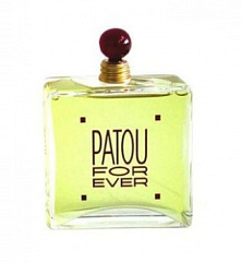 Jean Patou - Patou For Ever