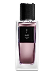 Yves Saint Laurent - Muse Inspiring INK