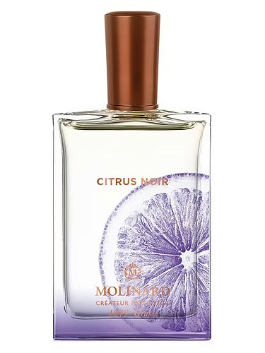 Molinard - Citrus Noir Eau De Parfum