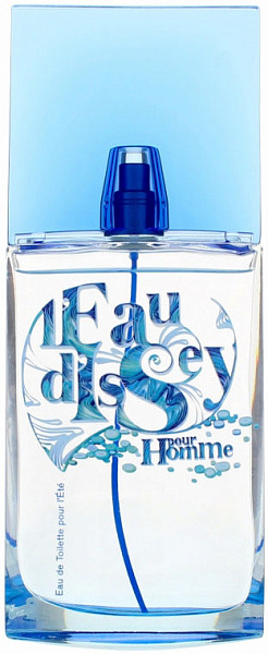 Issey Miyake - L'Eau D Issey Summer 2015 Pour Homme
