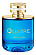 Quatre En Bleu (Парфюмерная вода 100 мл тестер)